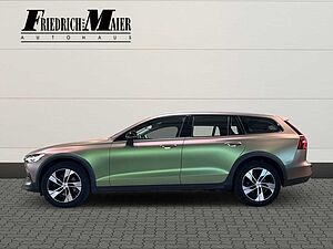 Volvo  Cross Country Plus AWD B4 AHK*