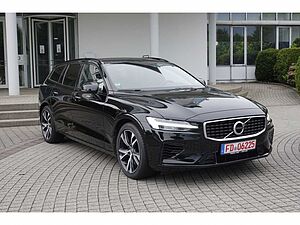 Volvo  T6 Twin Engine AWD R Design  /AHK/Winterp. /V