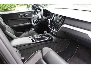 Volvo  T6 Twin Engine AWD R Design  /AHK/Winterp. /V