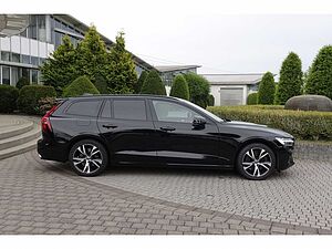 Volvo  T6 Twin Engine AWD R Design  /AHK/Winterp. /V
