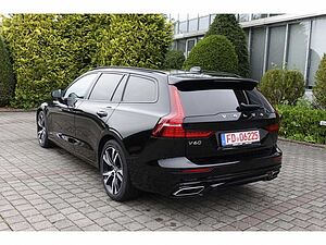 Volvo  T6 Twin Engine AWD R Design  /AHK/Winterp. /V