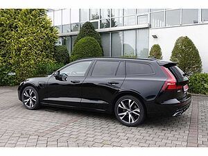 Volvo  T6 Twin Engine AWD R Design  /AHK/Winterp. /V