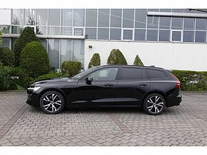 Volvo  T6 Twin Engine AWD R Design  /AHK/Winterp. /V