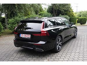 Volvo  T6 Twin Engine AWD R Design  /AHK/Winterp. /V