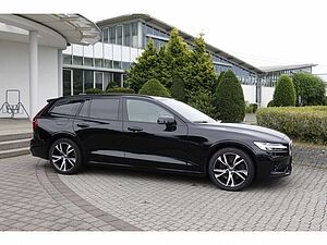 Volvo  T6 Twin Engine AWD R Design  /AHK/Winterp. /V