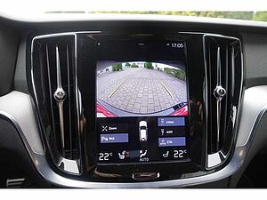 Volvo  T6 Twin Engine AWD R Design  /AHK/Winterp. /V