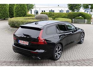 Volvo  T6 Twin Engine AWD R Design  /AHK/Winterp. /V