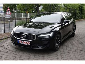 Volvo  T6 Twin Engine AWD R Design  /AHK/Winterp. /V