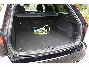 Volvo  T6 Twin Engine AWD R Design  /AHK/Winterp. /V