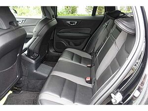 Volvo  T6 Twin Engine AWD R Design  /AHK/Winterp. /V
