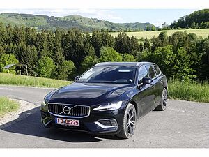 Volvo  T6 Recharge AWD Inscription Expression / AHK