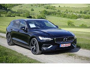 Volvo  T6 Recharge AWD Inscription Expression / AHK