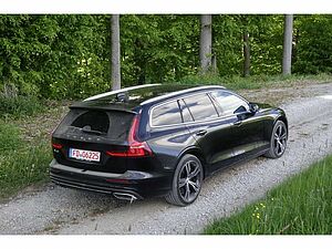 Volvo  T6 Recharge AWD Inscription Expression / AHK