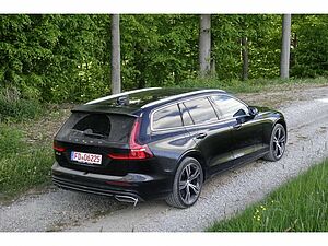 Volvo  T6 Recharge AWD Inscription Expression / AHK