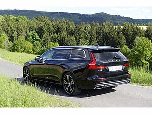 Volvo  T6 Recharge AWD Inscription Expression / AHK