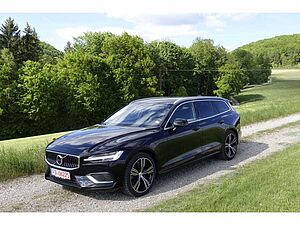 Volvo  T6 Recharge AWD Inscription Expression / AHK