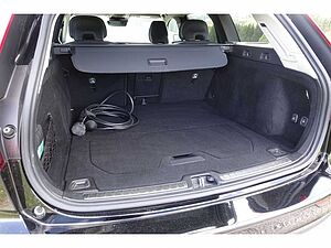 Volvo  T6 Recharge AWD Inscription Expression / AHK
