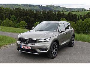 Volvo  T5 Inscription Expression Recharge Plug-In