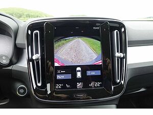 Volvo  T5 Inscription Expression Recharge Plug-In