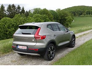 Volvo  T5 Inscription Expression Recharge Plug-In