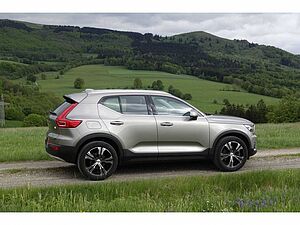 Volvo  T5 Inscription Expression Recharge Plug-In