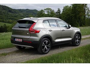 Volvo  T5 Inscription Expression Recharge Plug-In