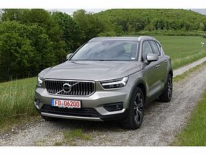 Volvo  T5 Inscription Expression Recharge Plug-In