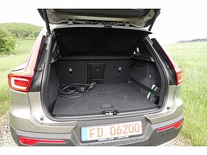 Volvo  T5 Inscription Expression Recharge Plug-In