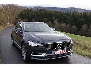 Volvo  Inscription T8 AWD AHK*PGSD*HUD*360°4-C*B&W*