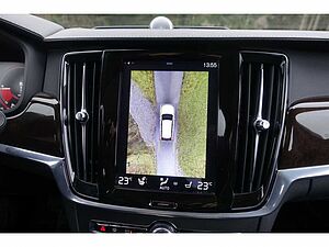Volvo  Inscription T8 AWD AHK*PGSD*HUD*360°4-C*B&W*