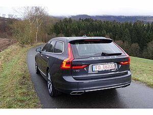 Volvo  Inscription T8 AWD AHK*PGSD*HUD*360°4-C*B&W*