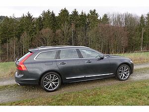 Volvo  Inscription T8 AWD AHK*PGSD*HUD*360°4-C*B&W*