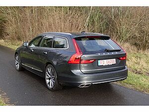 Volvo  Inscription T8 AWD AHK*PGSD*HUD*360°4-C*B&W*
