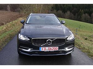 Volvo  Inscription T8 AWD AHK*PGSD*HUD*360°4-C*B&W*