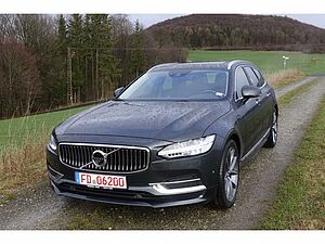 Volvo  Inscription T8 AWD AHK*PGSD*HUD*360°4-C*B&W*