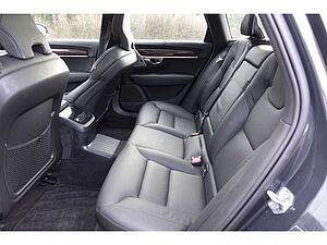 Volvo  Inscription T8 AWD AHK*PGSD*HUD*360°4-C*B&W*