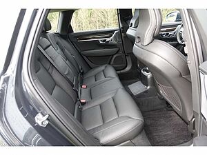 Volvo  Inscription T8 AWD AHK*PGSD*HUD*360°4-C*B&W*