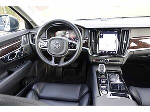 Volvo  Inscription T8 AWD AHK*PGSD*HUD*360°4-C*B&W*