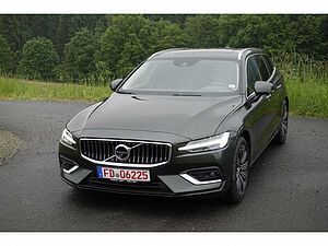 Volvo  Inscription D4 /Head-up Disp/Pano/360°/LED T