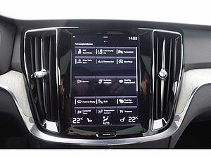 Volvo  Inscription D4 /Head-up Disp/Pano/360°/LED T