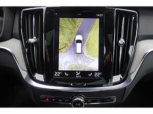 Volvo  Inscription D4 /Head-up Disp/Pano/360°/LED T