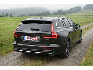 Volvo  Inscription D4 /Head-up Disp/Pano/360°/LED T