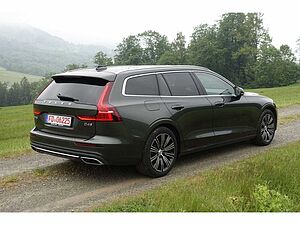 Volvo  Inscription D4 /Head-up Disp/Pano/360°/LED T