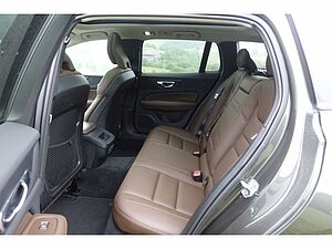 Volvo  Inscription D4 /Head-up Disp/Pano/360°/LED T