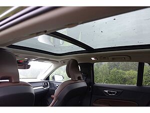Volvo  Inscription D4 /Head-up Disp/Pano/360°/LED T