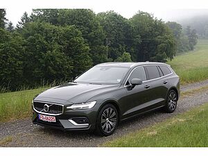 Volvo  Inscription D4 /Head-up Disp/Pano/360°/LED T