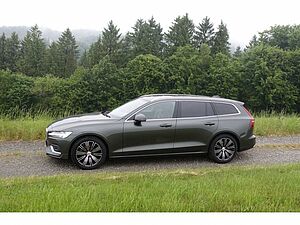 Volvo  Inscription D4 /Head-up Disp/Pano/360°/LED T