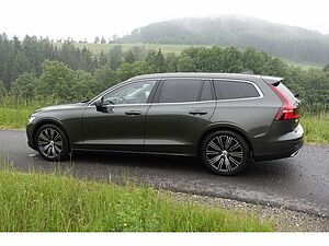 Volvo  Inscription D4 /Head-up Disp/Pano/360°/LED T