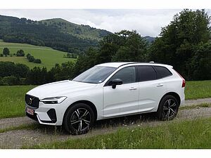 Volvo  R Design AWD B4 Diesel EU6d / Fahrerassiste