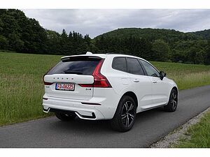 Volvo  R Design AWD B4 Diesel EU6d / Fahrerassiste